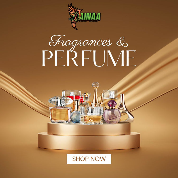 Perfume & Fragrance