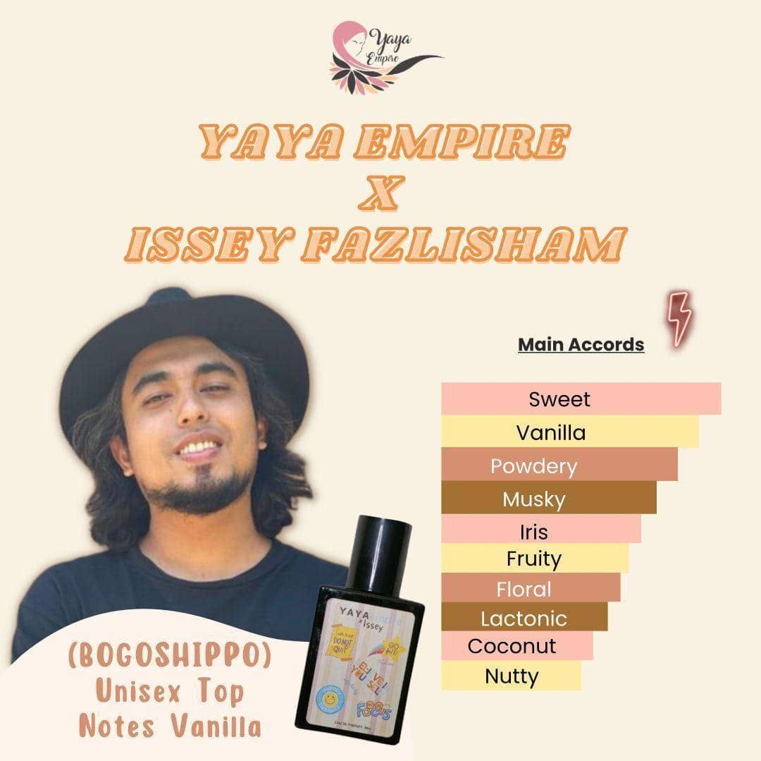 Yaya Empire  | Perfumes 10ML